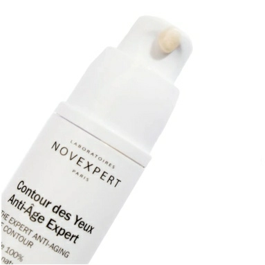 Novexpert Pro-collagen Expert Антивозрастной крем-гель для кожи вокруг глаз, 15 мл