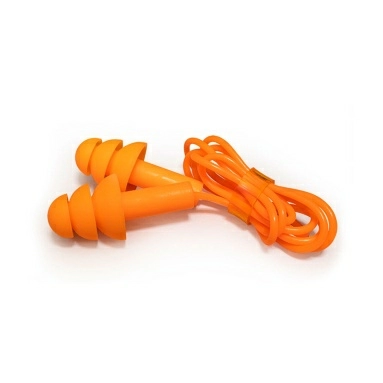 Беруши (противошумные вкладыши) СТС-215 (класс защиты 2)