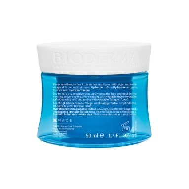 Bioderma Laboratoire Dermatologoque Крем Гидрабио / Hydrabio Creme 50 мл