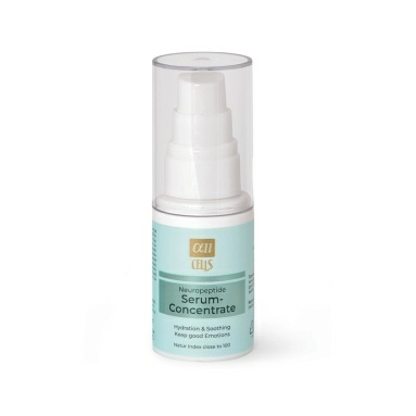 ALL CELLS Сыворотка-концентрат нейропептидная 30 мл