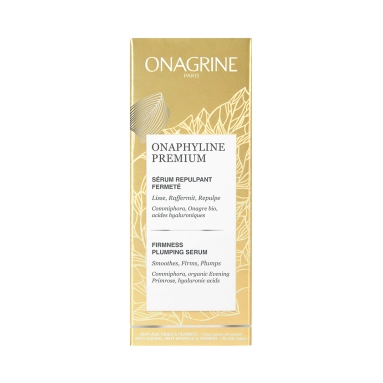 ONAGRINE ONAPHYLINE PREMIUM Подтягивающая сыворотка, 30 мл