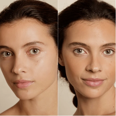 Laboratoires EMBRYOLISSE Детокс-крем для сияния лица "Абрикосовое сияние", 30 мл