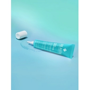 RILASTIL AQUA SENSITIVE Гель для контура глаз 15 мл