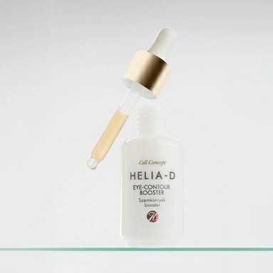 Helia-D Сell Concept Сыворотка-бустер для контура глаз 30 мл
