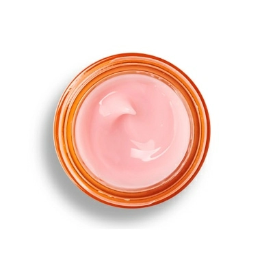 KORFF Увлажняющий и антивозрастной крем-сорбет для лица Hydra Energy C MOISTURIZATION AND ANTI-AGE SORBET FACE CREAM, 50мл