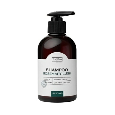 Tashe Professional Шампунь для волос "Rosemary lush", 300 мл