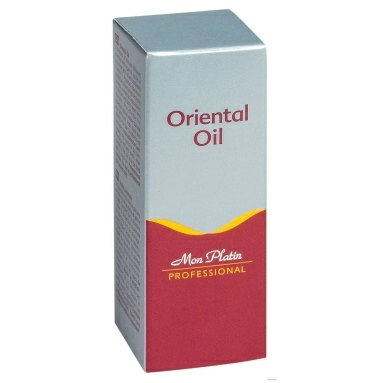 Mon Platin Professional Масло восточное 13 мл