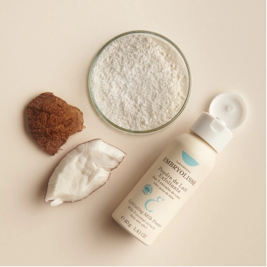 Laboratoires EMBRYOLISSE Обновляющая отшелушивающая пудра, 40 г