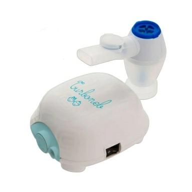 Небулайзер FASTERJET для ингалятора компрессорного небулайзерного типа TURBONEB