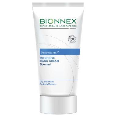 Bionnex Perfederm Интенсивный крем для рук с запахом, 50 мл