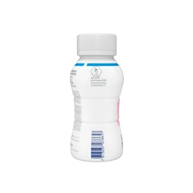 Ресурс Протеин (Resource Protein) Специализированная пищевая продукция диетического профилактического питания, готовая к употреблению полноценная сбалансированная смесь с высоким содержанием белка, вкус клубники, для энтерального питания взрослых, 200 мл