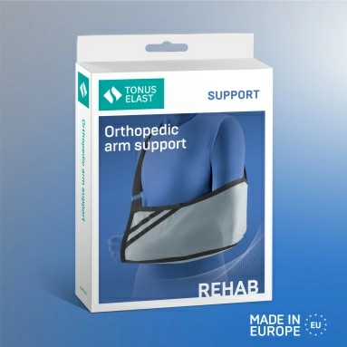 Бандаж ELAST 0110 на плечевой сустав (размер 4)