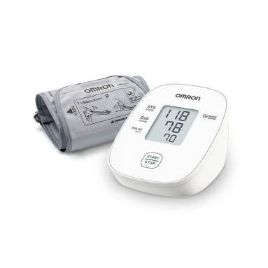 Измеритель артер. давл. автомат OMRON c принадлежн. модель M1 Basic ( HEM-7121J-AF)