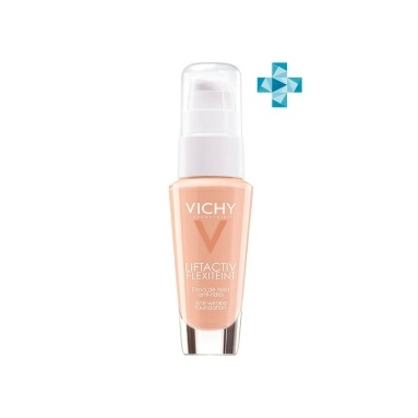 Vichy Liftactiv Flexiteint Крем тональный с эффектом лифтинга тон 15 (опал), 30 мл