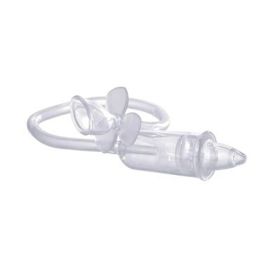 Canpol babies Аспиратор назальный детский (с набором аксессуаров) 5/119