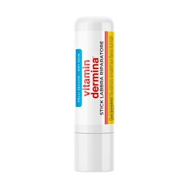 VITAMINDERMINA Восстанавливающая помада для губ 4,5 мл