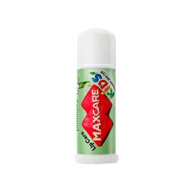 MAXCARE KIDS Бальзамы для губ детские "Ромашка" 4,7 г
