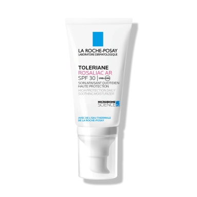 La Roche-Posay Toleriane Rosaliac AR Уход для лица увлажняющий против покраснений SPF30, 50 мл