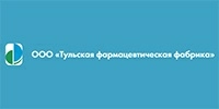 Тульская фармацевтическая фабрика
