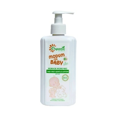 Modum for baby Молочко детское 0+ нежное, 300мл