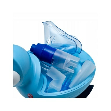 PIC solution Ингалятор аэрозольный микропоршневый Miss Bibi
