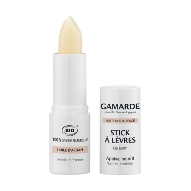 ГАМАРД Питательный стик для губ / Gamarde STICK A LEVRES, 3,8 гр