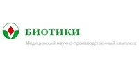 Биотики