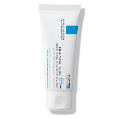 La Roche-Posay Cicaplast B5+ Бальзам успокаивающий восстанавливающий 40 мл