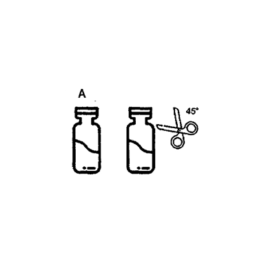 Взор капли глазные 0,5мг/мл 10мл в комплекте с крышкой-капельницей №1