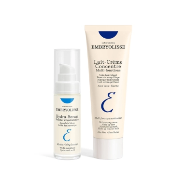 Laboratoires EMBRYOLISSE Увлажняющая сыворотка-бустер, 30 мл