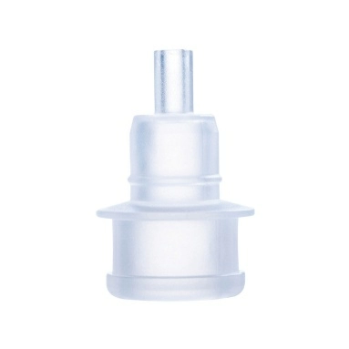 Canpol babies Аспиратор назальный детский (с двумя насадками тверд. и мягк.) 9/119