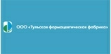 Тульская фармацевтическая фабрика