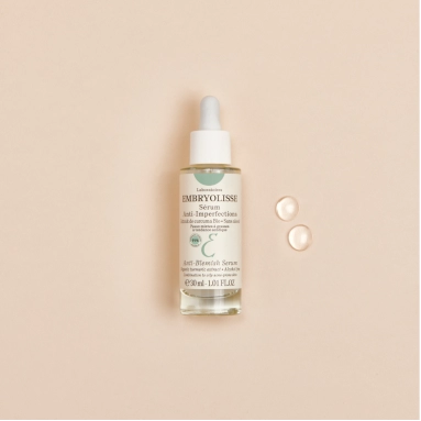 Laboratoires EMBRYOLISSE Сыворотка против несовершенств, 30 мл
