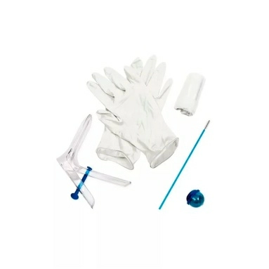 Набор гинекологический Юнона № 4М+