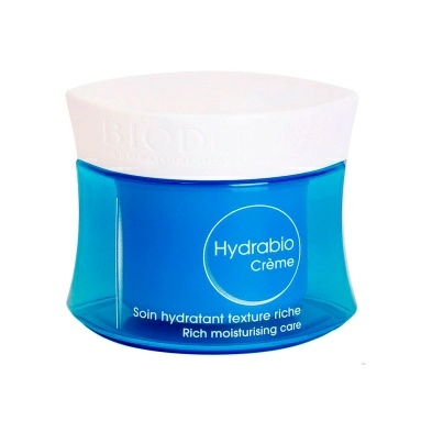 Bioderma Laboratoire Dermatologoque Крем Гидрабио / Hydrabio Creme 50 мл