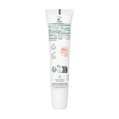 AVENE CICALFATE+ Бальзам для губ восстанавливающий 12 мл