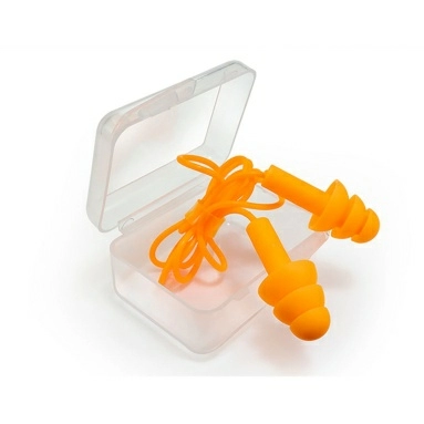 Беруши (противошумные вкладыши) СТС-215 (класс защиты 2)