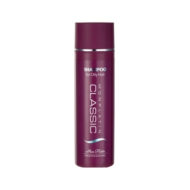 Mon Platin Professional Шампунь для жирных волос (Classic профессиональная линия) 500 мл