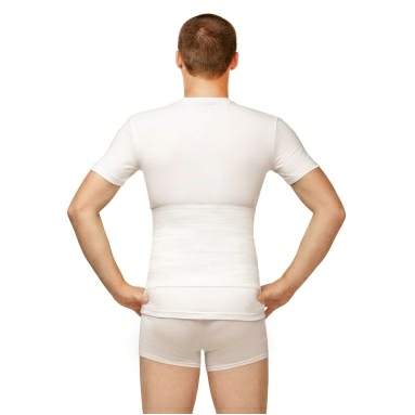 Бандаж послеоперационный эластичный размер 4 модель 1702