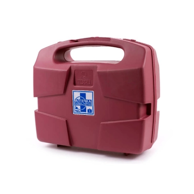 Аптечка первой помощи универсальная