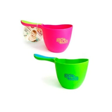 ПОМА Игрушка "Ковшик" 3 года +, арт. 32319, 1 шт