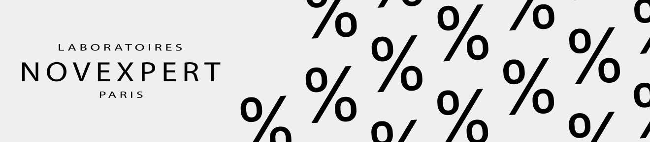 Скидка 30% на гамму Pro-Melanine бренда Novexpert
