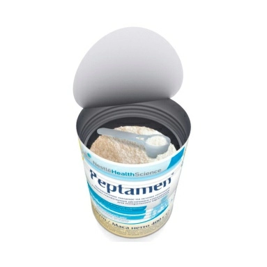 Peptamen Специализированный пищевой продукт диетического лечебного питания для пациентов от 10 лет и взрослых, 400 г
