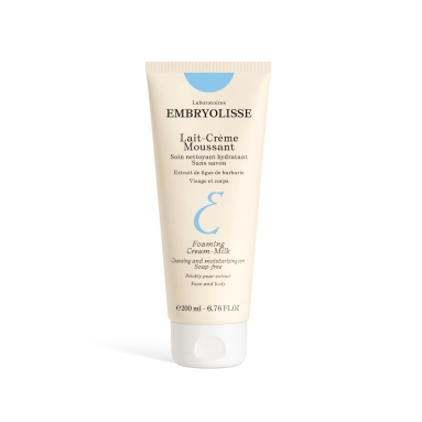 Laboratoires EMBRYOLISSE Крем-молочко для умывания, 200 мл