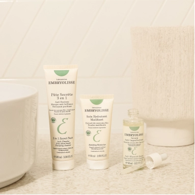 Laboratoires EMBRYOLISSE Секретная паста 3 в 1 против несовершенств, 100 мл