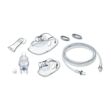 Ингалятор IH 18 с принадлежностями