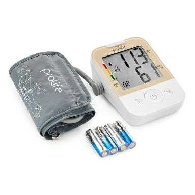 Измеритель артериального давления автоматический Prolife PA2 Basic(без адаптера,с манжетой 22-32см)