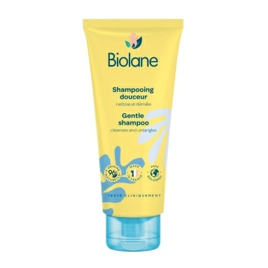 Biolane Шампунь для младенцев 200 мл