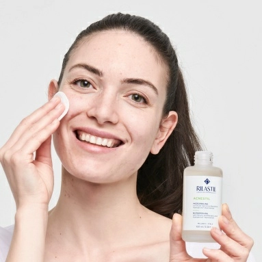 Rilastil ACNESTIL Микропилинг, 100 мл