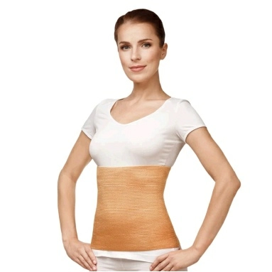 Пояс медицинский эластичный размер 4